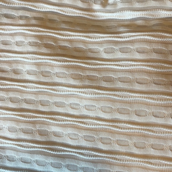 Tie up tube top - Picture 4 of 4